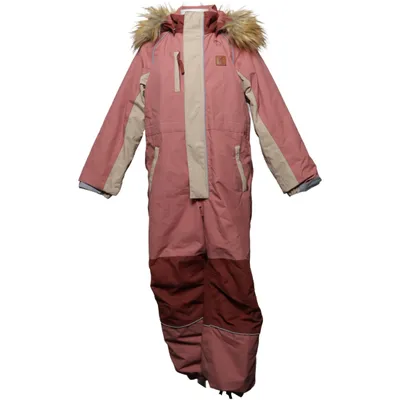 Overall (Pink, Beige) from Kuling Polyamide, Polyurethane