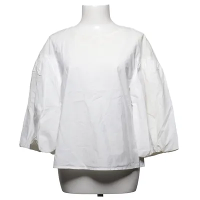 Haut (Blanc) de YAS Coton biologique