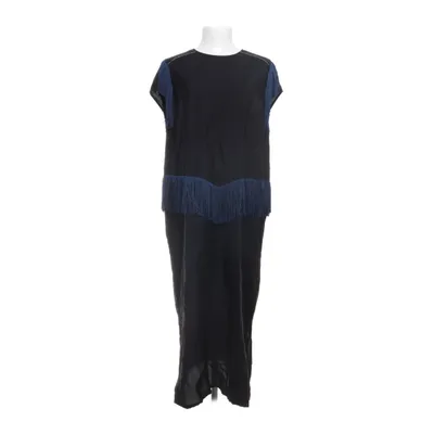 Maxi dress (Black) from Baum Und Pferdgarten Modal, Polyamide