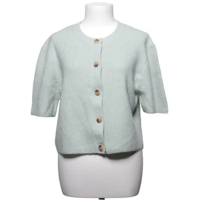 Cardigan (Vert) de Brave Soul Acrylique, Élasthane, Polyester