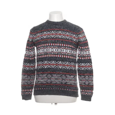 Tröja (Grå, Röd, Vit, Svart) från Only & Sons Bomull