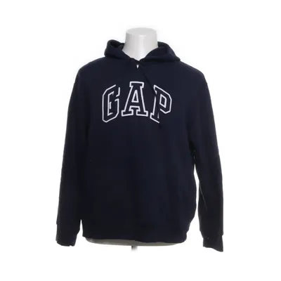 Capuchon sweater (Lila, Wit) van Gap Katoen, Polyester