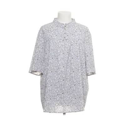Top (Nova Blouse) fra Prepair Polyester