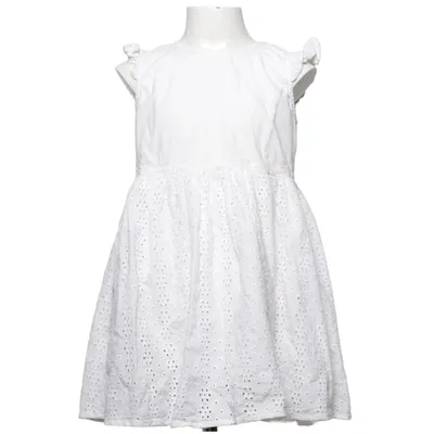 Robe (Blanc) de Serholt Coton