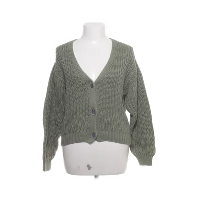 Kofta (Grön) från Jan 'N June Ekologisk bomull