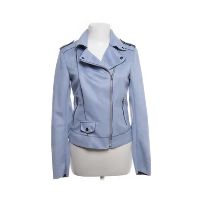 Bikerjacka (Blå) från Mohito Polyester