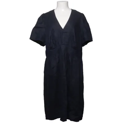 Klänning (Blå) från Boden Linne