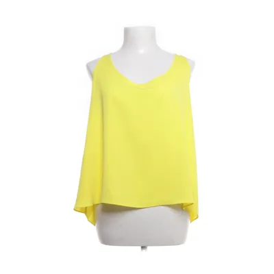 Tanktop  (Gul) fra Primark Cares