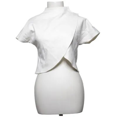 Bolero (Vit) från Debb Design