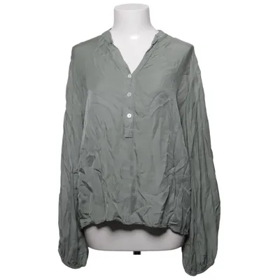 Blus (ART 5823) från QNUZ Viskos