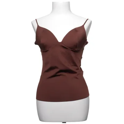 Shapewear-linne (Brun) från Zara