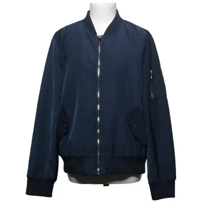 Blouson (Bleu) de Atmosphere Polyester