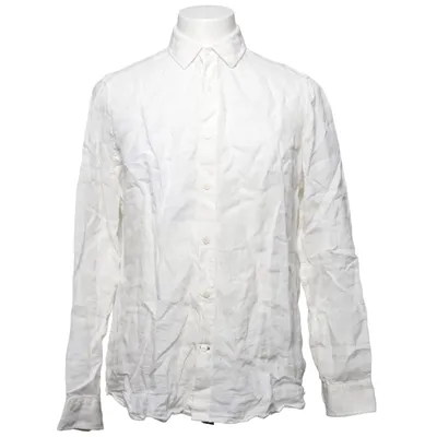 Shirt (The Linen Shirt) from Mr Marvis Linen