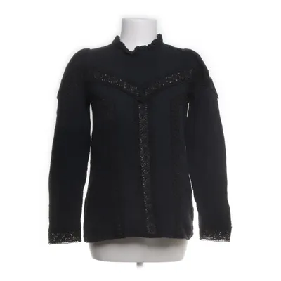 Blouse (Black) from Mademoiselle Cotton