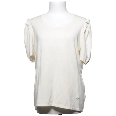 Top (Beige) van Himmelblau Polyamide, Viscose
