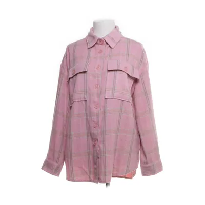 Överskjorta (Rosa, Flerfärgad) från Noella
