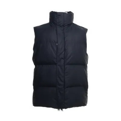 Outer vest (Blue) from Rains