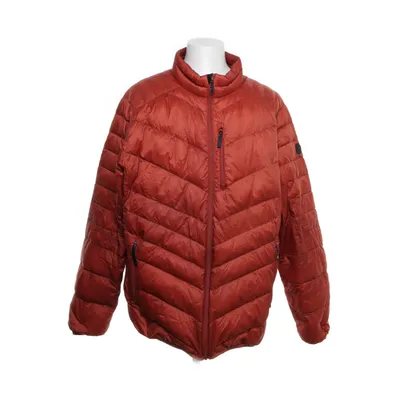 Down jacket (Brown) from Human Nature