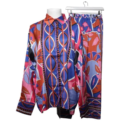 Set (Blå, Rosa, Flerfärgad) från Lavish Alice Polyester