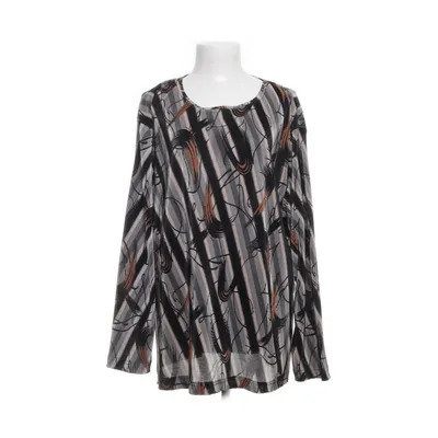 Blouse (Multicolored) from Kingfield Polyester