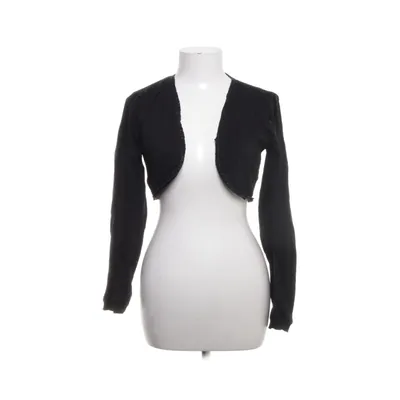 Bolero (Zwart) van Capri Collection