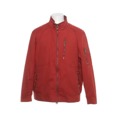 Bomber jacket (Red) from Calamar