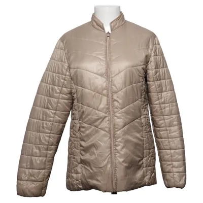 Windjack (Beige) van Raiski Polyester