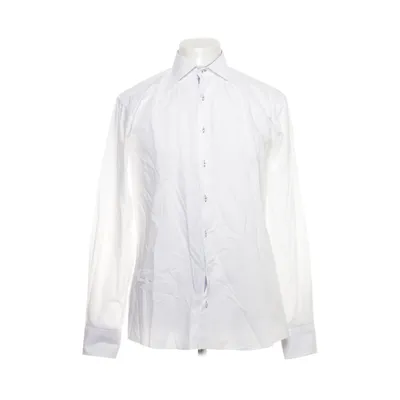Shirt (SLIM FIT) from Eterna Cotton, Elastane