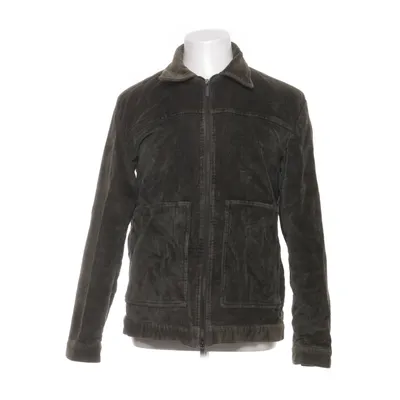 Jack (Groen) van Knowledge Cotton Apparel Elastaan, Organisch katoen, Gerecycled polyester