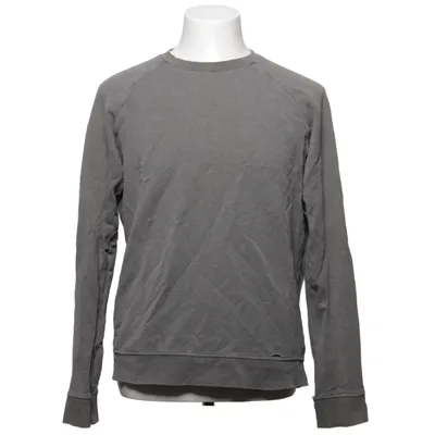 Sweatshirt (Gris) de Patagonia Chanvre, Coton biologique