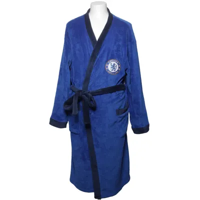 Badrock (Blå) från Chelsea Football Club Polyester