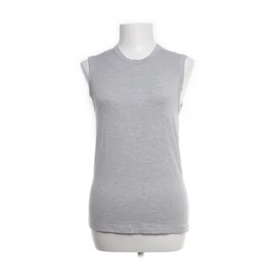 Tank Top (Gray) from Jigsaw Elastane, Viscose