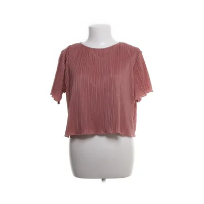 Blouse (Pink) from Hannalicious x NA-KD