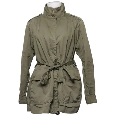 Veste (Vert) de Rodebjer Coton
