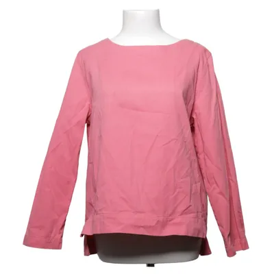 Haut (Rose) de Handstich Coton