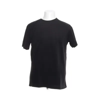 T-shirt (Svart) från Blåkläder Bomull