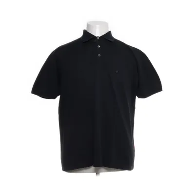 Pikétröja (Svart) från Bally Bomull