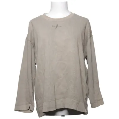 Sweatshirt (Beige) de Calamity Jane's Coton