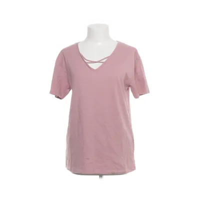 T-shirt (Rose) de Black Story Coton