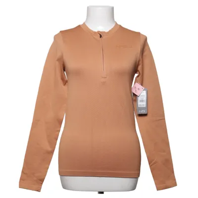 Practice jersey (Brown) from New Apparel Elastane, Polyamide