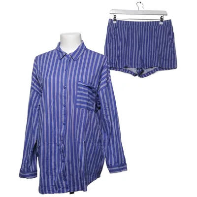 Pyjama (Bleu, Blanc) de Vivance Dreams Coton