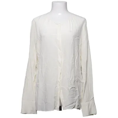 Blus (Vit) från Dorothee Schumacher Silke