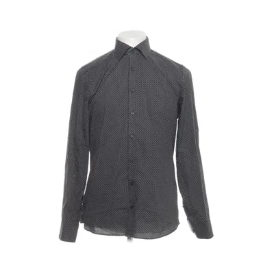 Skjorta (LEVEL FIVE) från Olymp Bomull