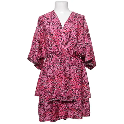 Dress (Pink, Black, White) from Estee Brown