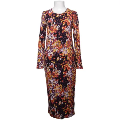 Maxi jurk (Lila, Meerkleurig) van South Elastaan, Viscose