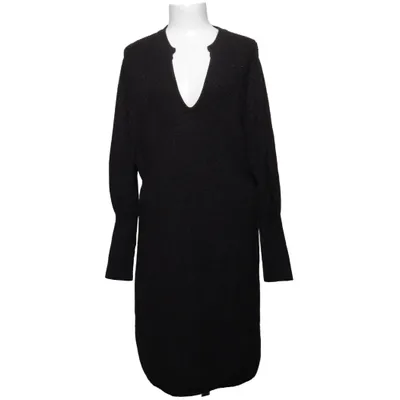 Robe (Gris) de Soaked in Luxury Acrylique, Élasthane, Polyester, Laine