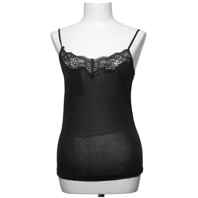 Tanktop  (Sort) fra Twilfit Silke
