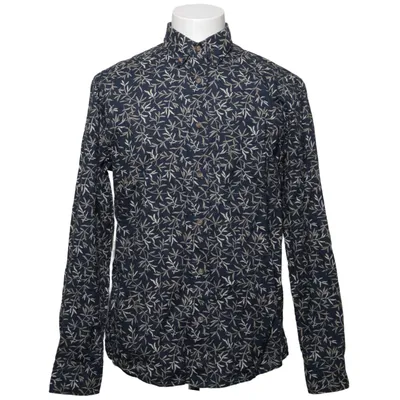 Buttondown-skjorta (REGULAR FIT) från East West Bomull