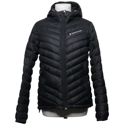 Veste légère (Noir) de Peak Performance Duvet, Plume, Polyamide