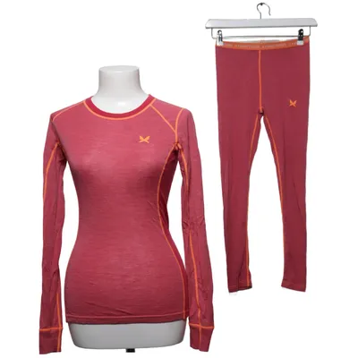 Onderkleding (Rose) van Kari Traa
